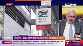 Épargne : quels sont les nouveaux taux décidés par Bercy ?