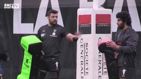 Top 14 / Clermont : gagner à Lyon pour ne pas renoncer aux phases finales