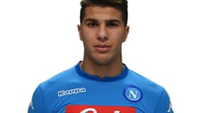 Zinedine Machach (Naples)