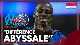 OM-PSG : "Différence technique abyssale", Dugarry doute des chances marseillaises lors du Classique