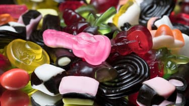 Les bonbons sans sucre, le salut des gourmands? (photo d'illustration)