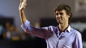 Gustavo Kuerten