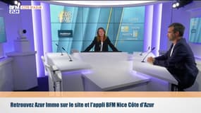 Azur Immo : le point sur les taux