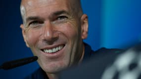 Zidedine Zidane