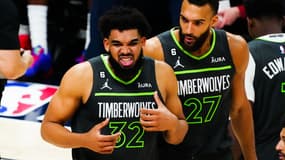 Minnesota Timberwolves