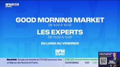 EN DIRECT Philippe d'Ornano, co-président du METI et PDG de Sisley