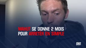 Tennis – Mahut : « Je me donne 2 mois en simple avant d’arrêter ou continuer »