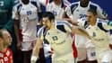 Nikola Karabatic et ses coéquipiers n'ont plus qu'à passer l'obstacle croate.