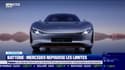 Batterie: Mercedes repousse les limites avec un véhicule à 1000 kilomètres d'autonomie