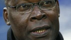 Marius Trésor