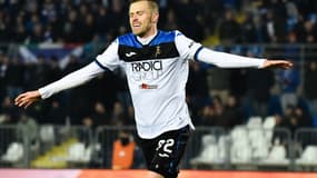 Josip Ilicic - Atalanta