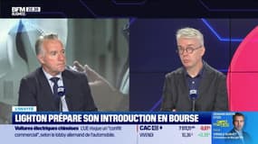 LightOn, la pépite d’IA pour les entreprises - 29/10