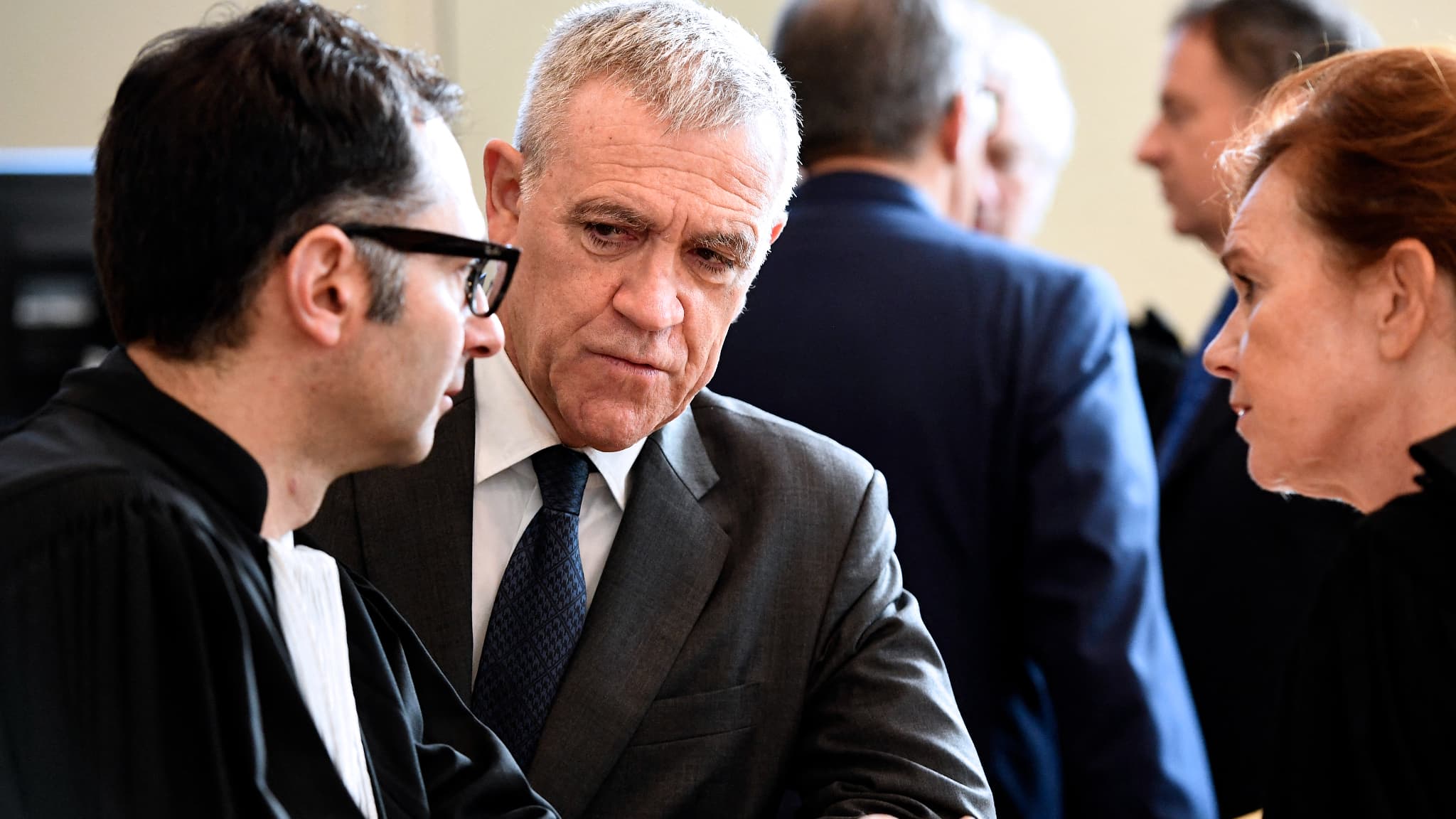 Beausoleil le maire visé par une enquête pour détournement de fonds