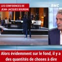 Interview d'Emmanuel Macron: les confidences de Jean-Jacques Bourdin 