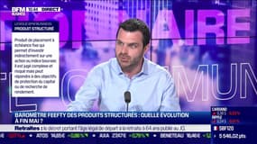 Idée de placements: Baromètre Feefty des produits structurés, quelle évolution à fin mai ? - 05/06