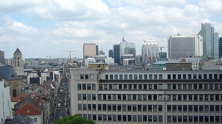 Plus d'une centaine de logements retirés de la location chaque année à Bruxelles