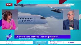 On n'arrête pas le progrès : Un avion zéro carbone, est-ce possible ? - 19/06