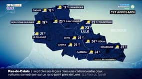 Météo Hauts-de-France: du soleil et quelques nuages ce dimanche