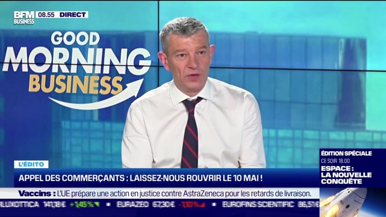 Revoir La polémique du 22 Avril