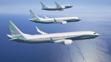 30 Boeing 737 Max ont été commandés par Aseman