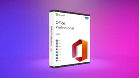 Microsoft Office : Moins d'1 € pour avoir Excel, Word ou encore Powerpoint tout-en-un