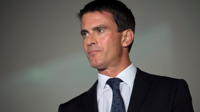 Manuel Valls a annoncé un "effort exceptionnel" de la part de l'Etat. 