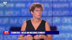 Story 2 : Les records de température tombent à l'ouest - 18/07