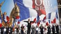 Marine Le Pen : « Le 6 mai, je voterai blanc »