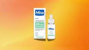 Ce sérum Mixa est à prix mini et contient des ingrédients plus qu’efficaces (selon les internautes)