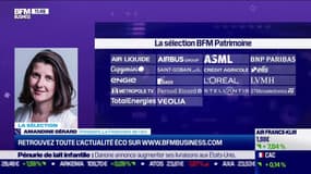 Sélection BFM Patrimoine: Les banques peuvent-elles freiner l'inflation ? - 25/05