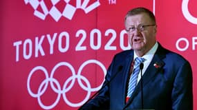John Coates