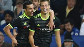 Cesar Azpilicueta (Chelsea)