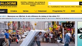 Allociné est né il y a vingt ans en tant que service téléphonique, avant de migrer sur le minitel puis sur le web.