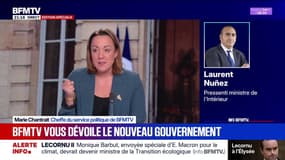 INFO BFMTV - Le premier Conseil des ministres aura bien lieu ce mardi