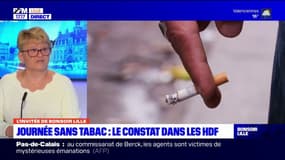 Journée mondiale sans tabac: 1,3 million de fumeurs dans les Hauts-de-France