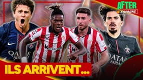 Athletic Club, l'état des lieux avant le CHOC face au PSG en Ligue des Champions ! (After Espagne)