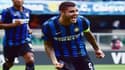 PSG - Rovera : "Icardi, quand l'Inter n'allait pas bien, il était le seul réconfort des supporters"