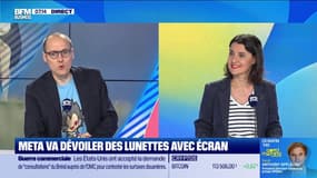 Good Morning Business - Mercredi 20 août