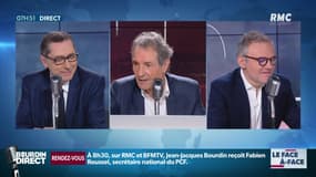 Brunet & Neumann : Loi anti-casseurs, suffisant ? trop tard ? - 08/01