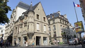 Le quartier du Marais, dans les IIIe et IVe narrondissements, sera concerné par la mesure