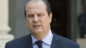 Jean-Christophe Cambadélis