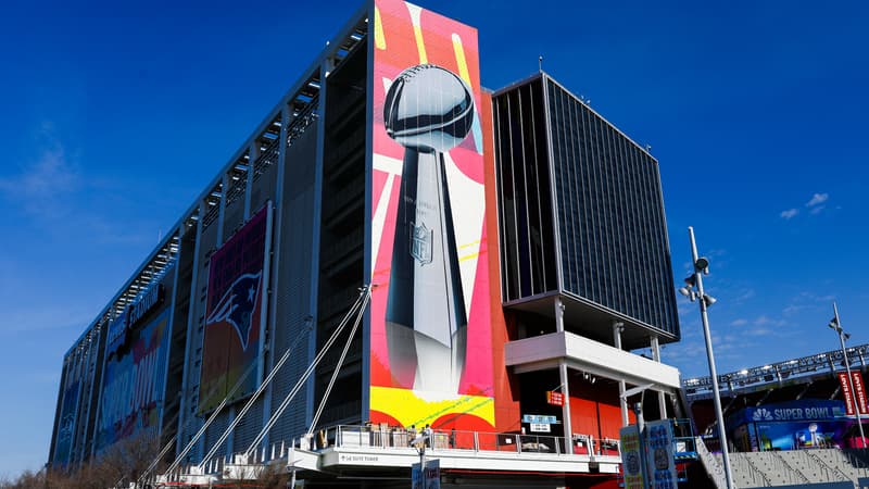 Super Bowl 2026: guerre entre géants de l'IA, Kendall Jenner, Serena Williams... on en sait plus sur les pubs attendues pour l'évènement