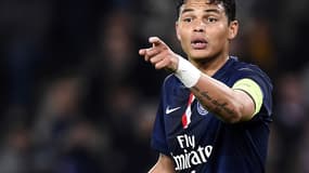 La motivation violente de Thiago Silva pour une star de MMA  