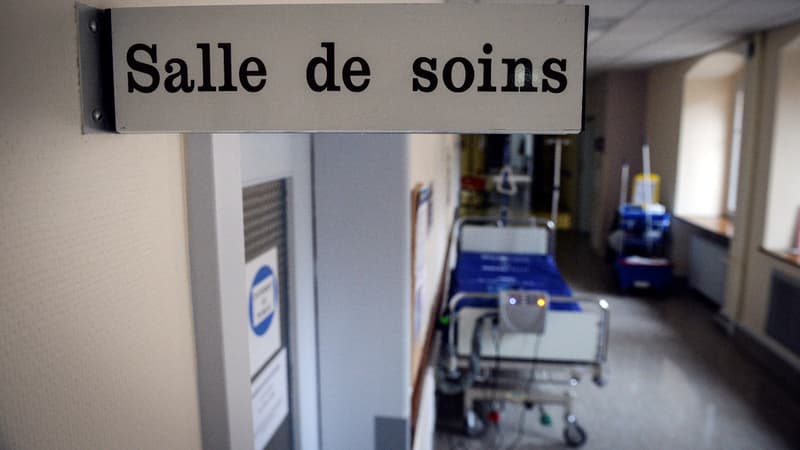 Un patient hospitalisé sur vingt est touché par au moins une infection nosocomiale -