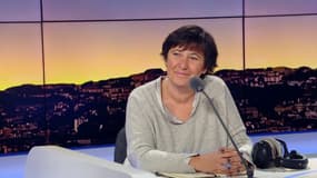 L'invitée de Charles Matin; Valérie Guérin, vigneronne