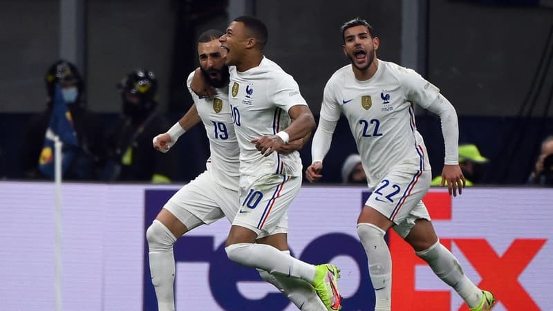 Coupe du monde 2022: France-Kazakhstan ne se jouera pas au Stade de France, le 13 novembre