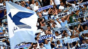 Supporters Lazio