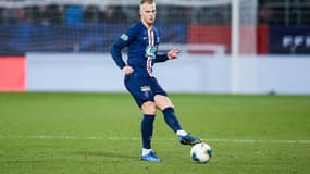 Mitchel Bakker
