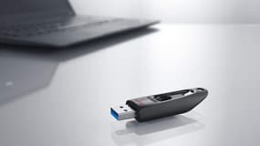 Cle USB Sandisk