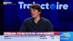 Trajectoire : Hymalaia, l'IA qui accélère votre business - 28/01